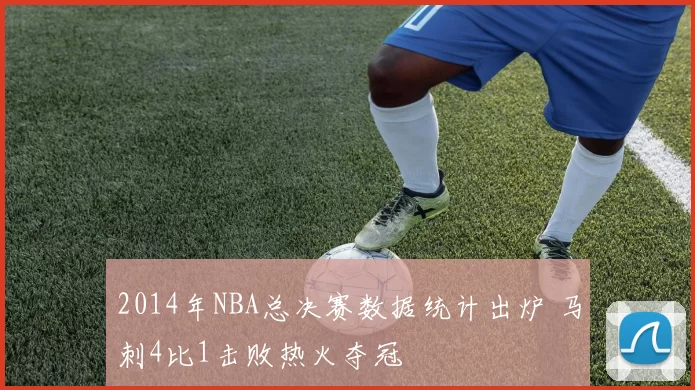 2014年NBA总决赛数据统计出炉 马刺4比1击败热火夺冠