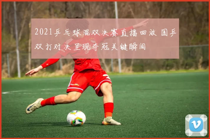2021乒乓球混双决赛直播回放 国乒双打对决呈现夺冠关键瞬间