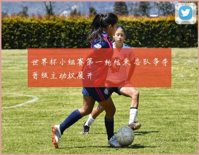 世界杯小组赛第一轮结束 各队争夺晋级主动权展开