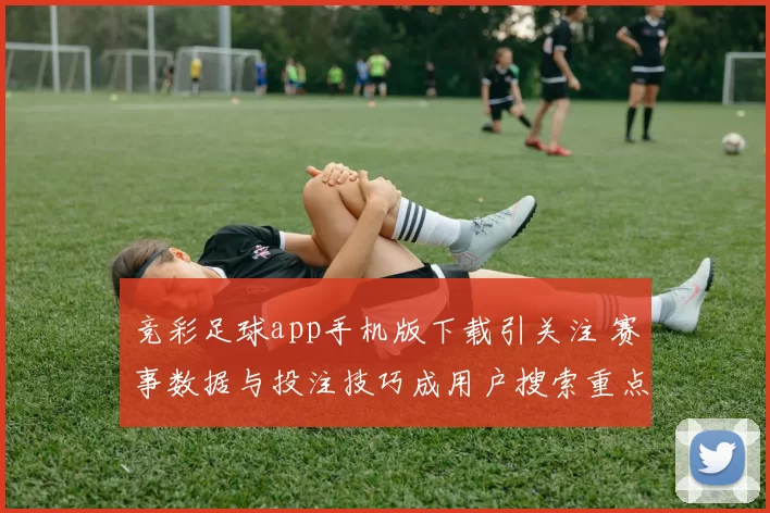 竞彩足球app手机版下载引关注 赛事数据与投注技巧成用户搜索重点